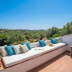 شقة Le Vele By Interhome أولبيا