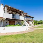 Le Vele By Interhome أولبيا