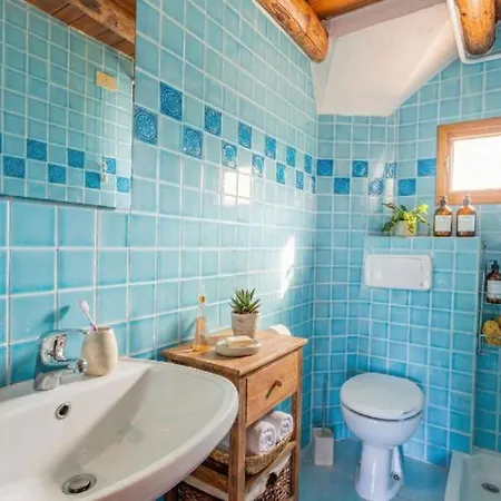 Le Vele By Interhome * أولبيا