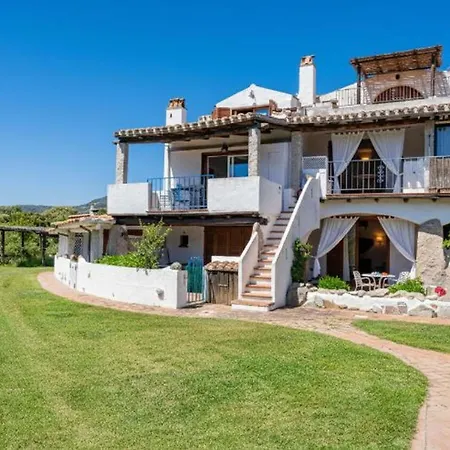 Le Vele By Interhome Olbia