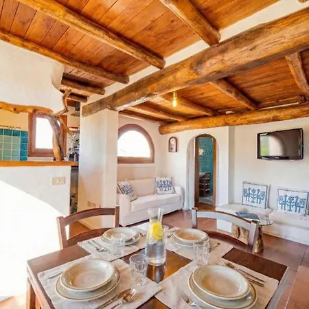 Le Vele By Interhome Appartamento *