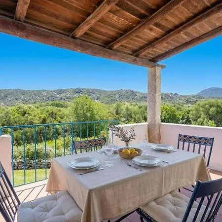 Le Vele By Interhome