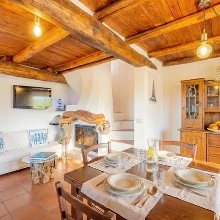 Appartement Le Vele By Interhome *