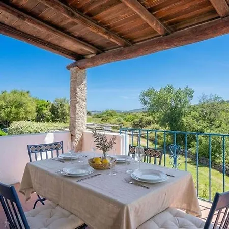 Le Vele By Interhome *