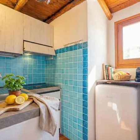 Le Vele By Interhome Lägenhet