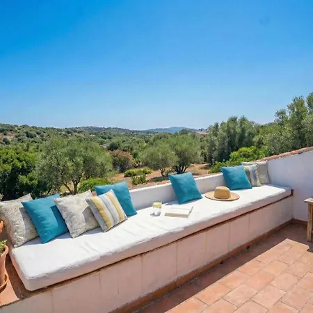 Lägenhet Le Vele By Interhome Olbia