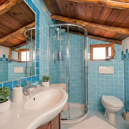Le Vele By Interhome * Olbia