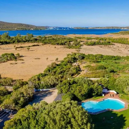 Lägenhet Le Vele By Interhome Olbia
