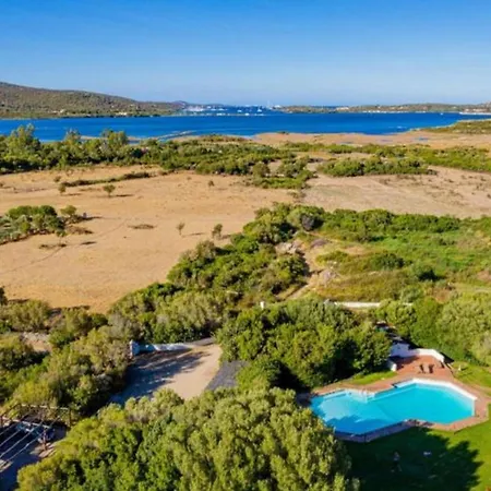 Le Vele By Interhome Olbia