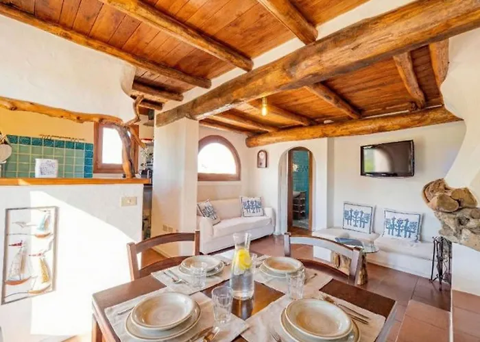 Le Vele By Interhome Appartamento *