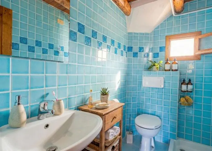 Le Vele By Interhome * Olbia