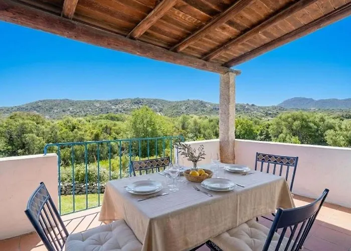 Le Vele By Interhome