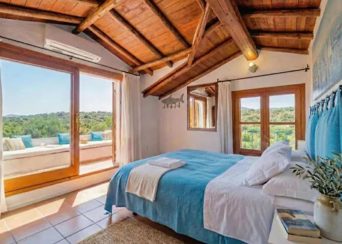 Le Vele By Interhome Appartamento