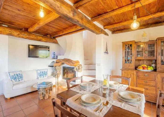 Appartamento Le Vele By Interhome *