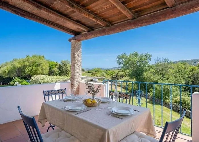 Le Vele By Interhome *