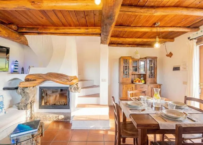 Appartement Le Vele By Interhome