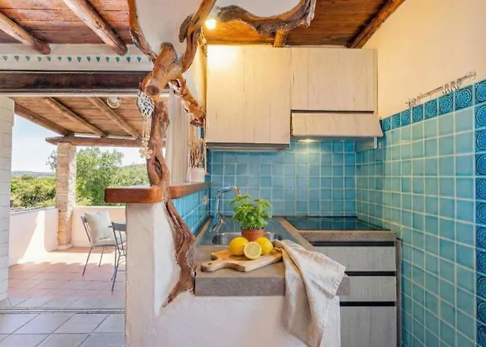 Le Vele By Interhome *