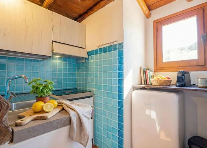 Le Vele By Interhome Appartamento