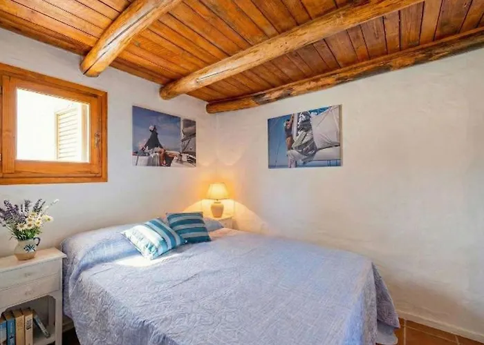 Appartamento Le Vele By Interhome *