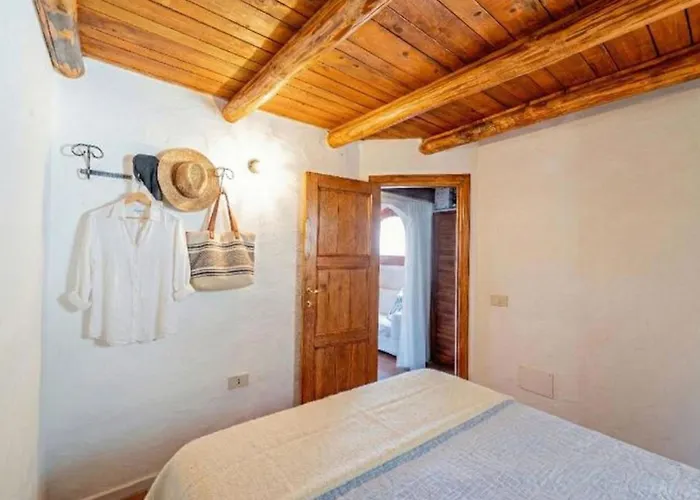 Le Vele By Interhome Appartement *