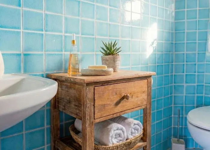 Le Vele By Interhome Appartamento