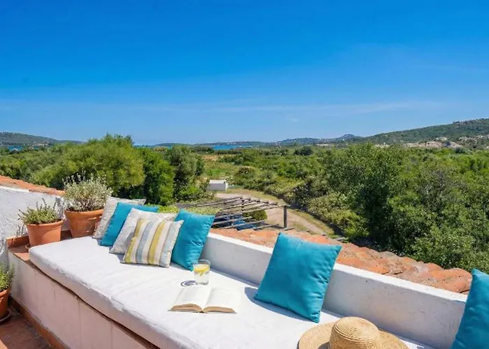 Le Vele By Interhome Olbia