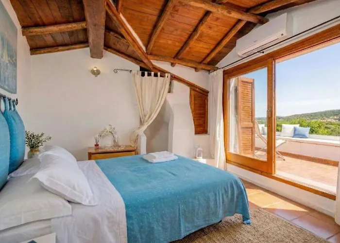 Le Vele By Interhome * Olbia