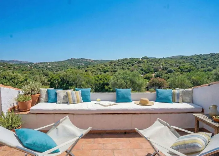 Le Vele By Interhome *