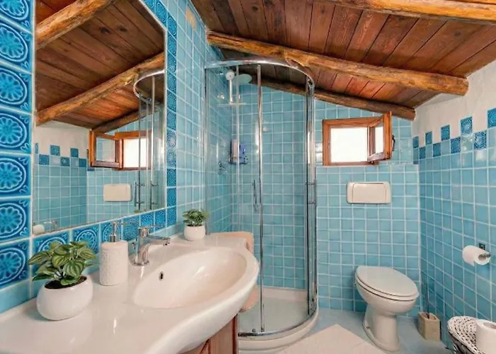 Le Vele By Interhome * Olbia