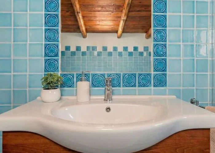 Le Vele By Interhome Apartment