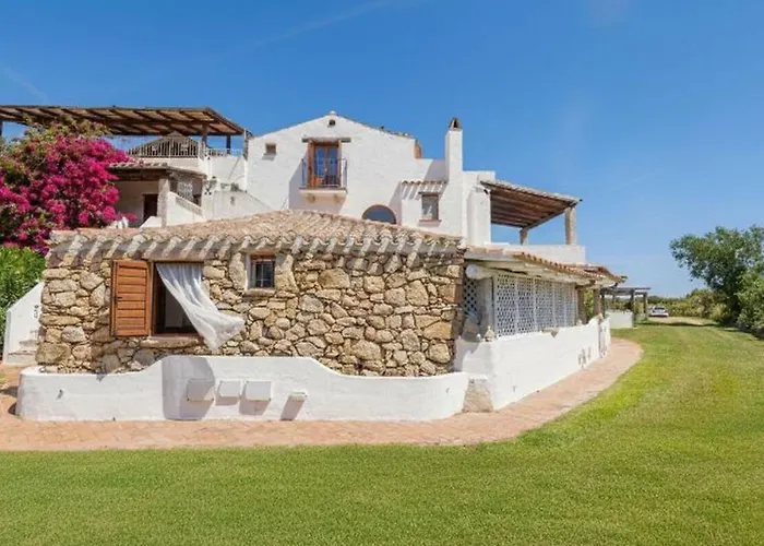 Le Vele By Interhome