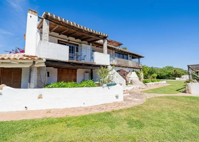 Le Vele By Interhome Olbia