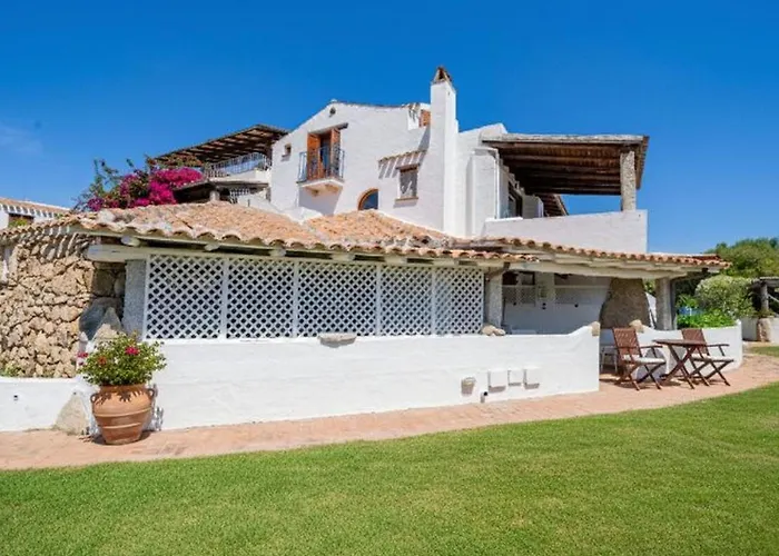 Le Vele By Interhome * Olbia