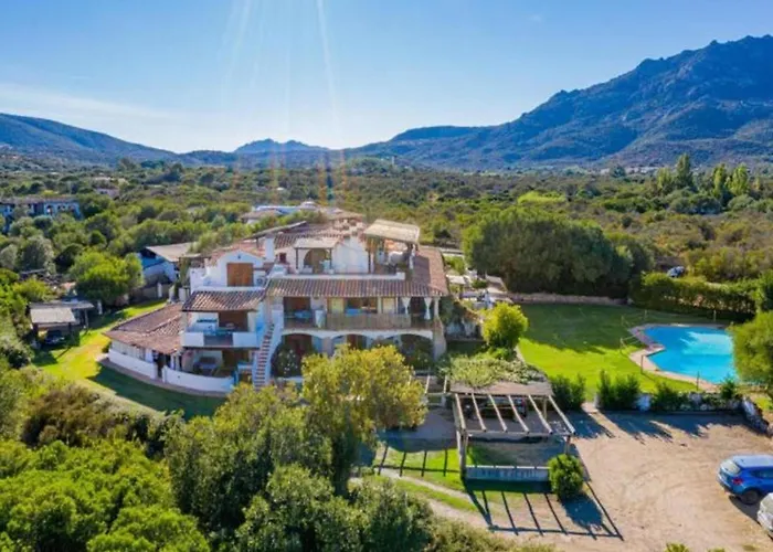 Apartment Le Vele By Interhome *